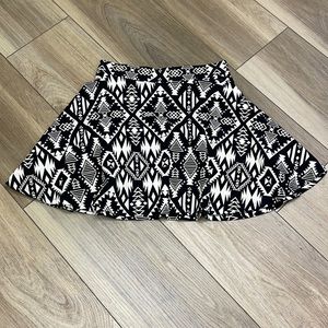 PINK Victoria’s Secret skirt